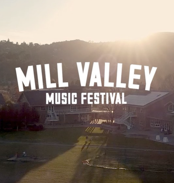 Mill Valley Music Festival Pre-Show with Savannah BluGrass
