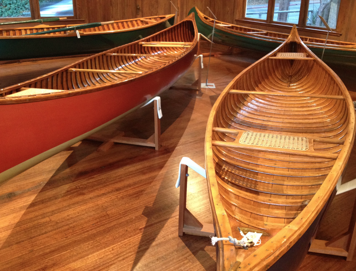 Afar Magazine - Elegance &amp; Adventure Found at GUIDEBOAT Co.
