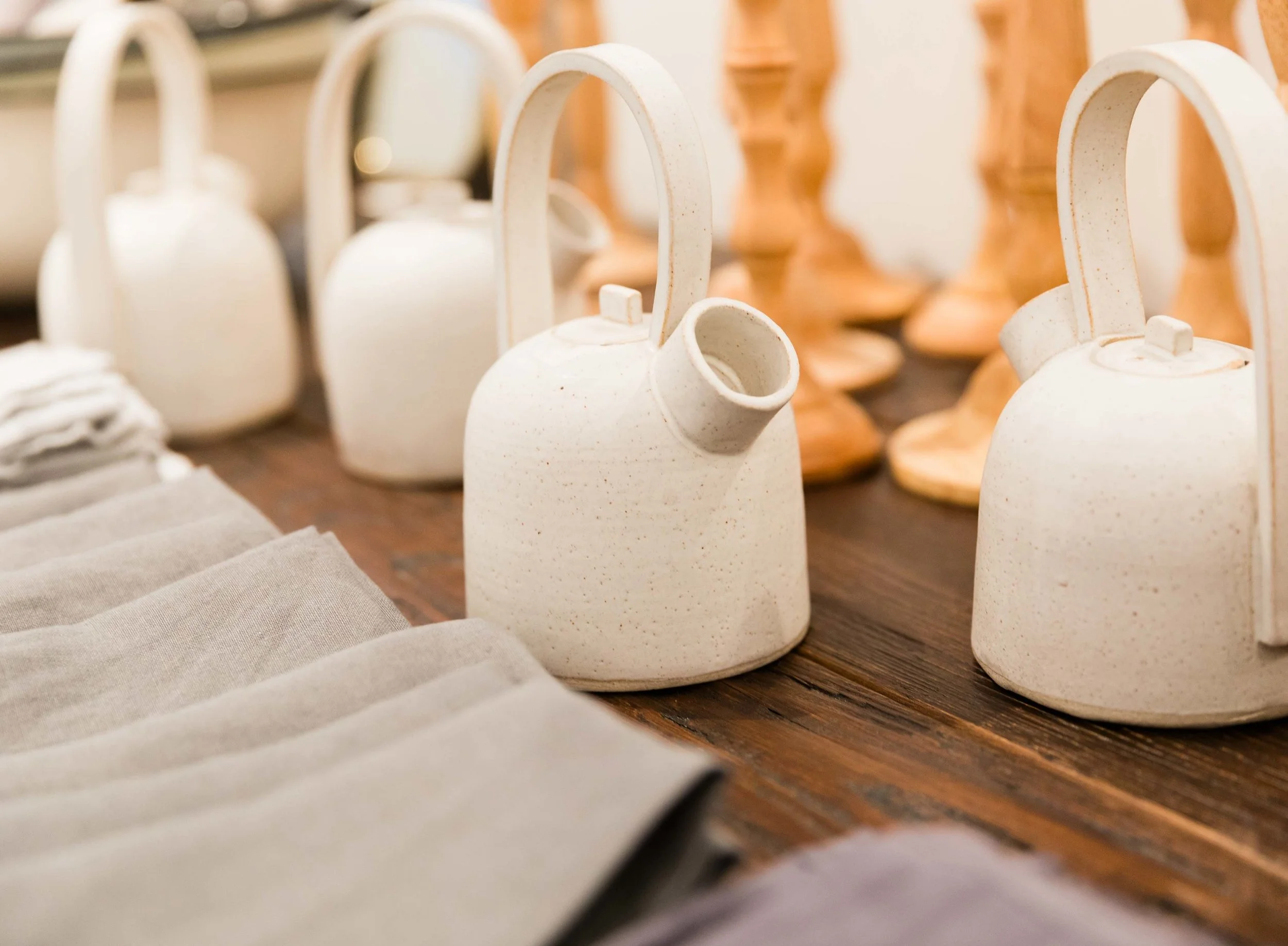 Marin IJ - Fresh, modern looks at FarmhouseUrban pop-up