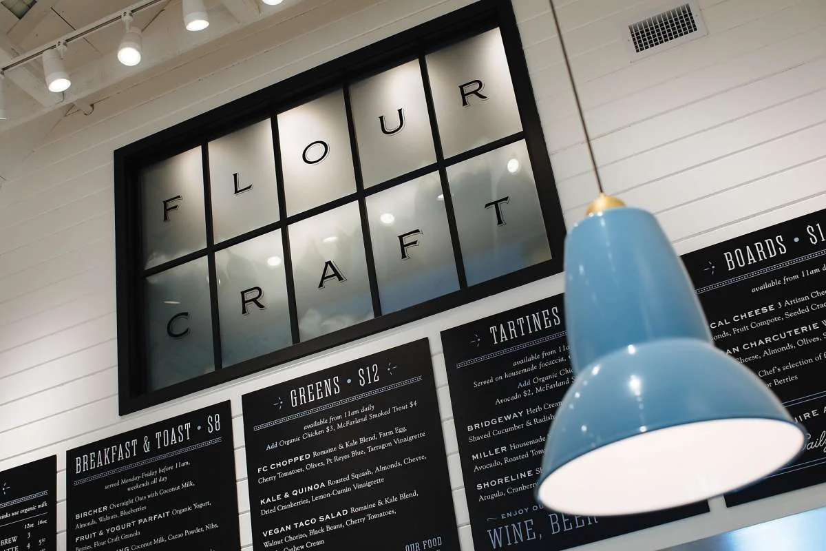 SF Chronicle - Meet the baker behind Marin’s first gluten-free bakery