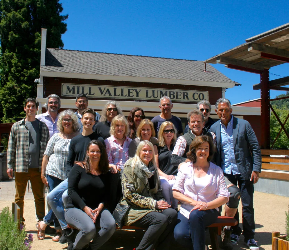 Enjoy Mill Valley - A New Dawn at the Mill Valley Lumber Yard