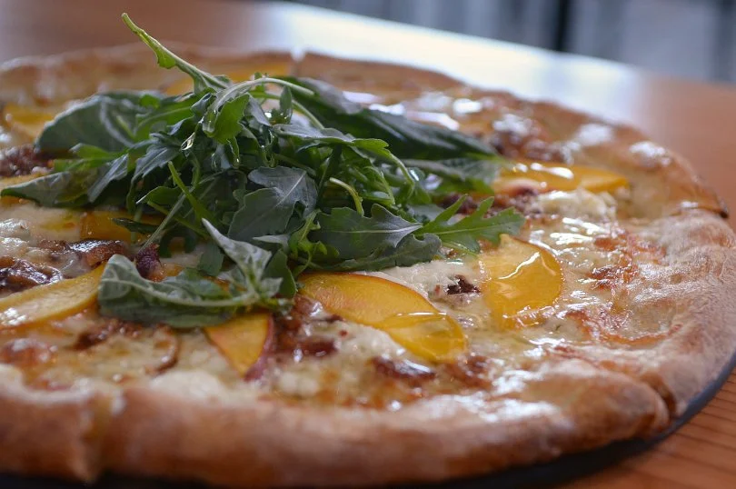 Restaurant Review: Watershed A ‘Celebration of Wood’ and Creative, Rustic Menu