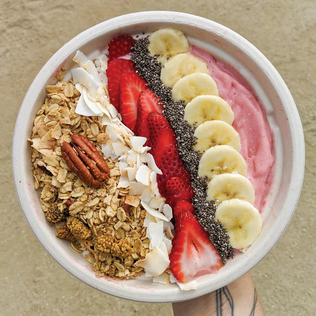What’s Hot: Acai, the South American Superfood