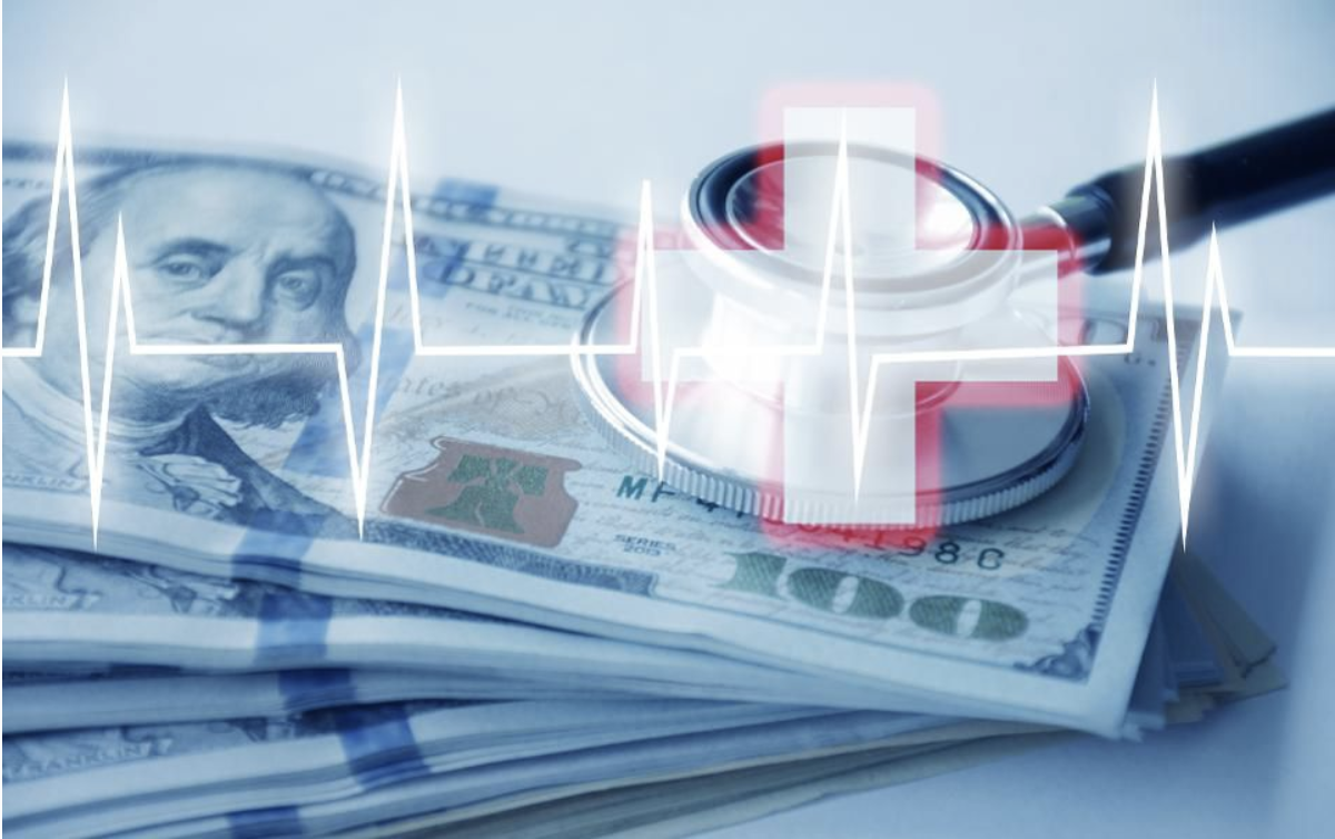 New Company Lets Investors Bet On Doctor-Vetted Medical Startups