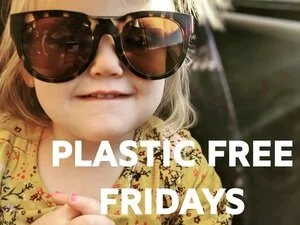 'Small Steps, Big Impact': BOL at Lumber Yard Gets Into #PlasticFreeFridays, Keeps It Simple With Reusables