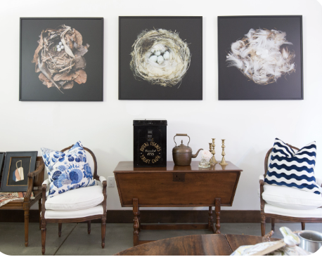 New Mill Valley Store Highlights Vintage Treasures