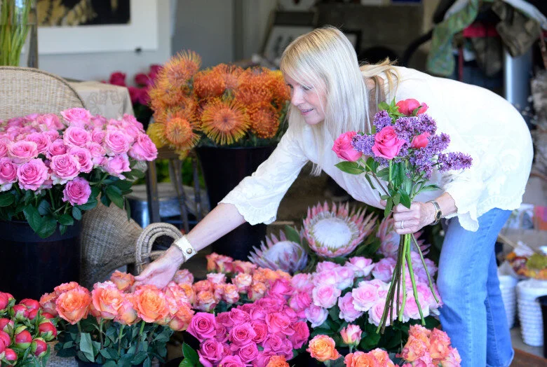 Marin Merchants Get Mother’s Day Sales Boost