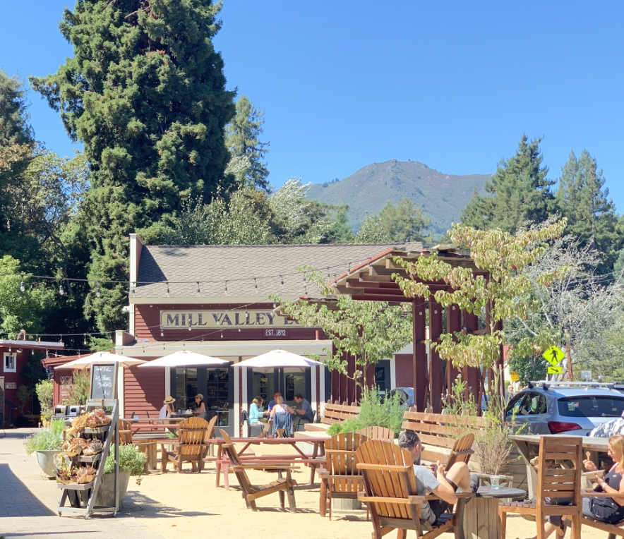 13 Gorgeous Small Towns to Visit Near San Francisco 