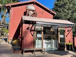 Ooh La La French Crêpes Comes to Mill Valley Lumber Yard
