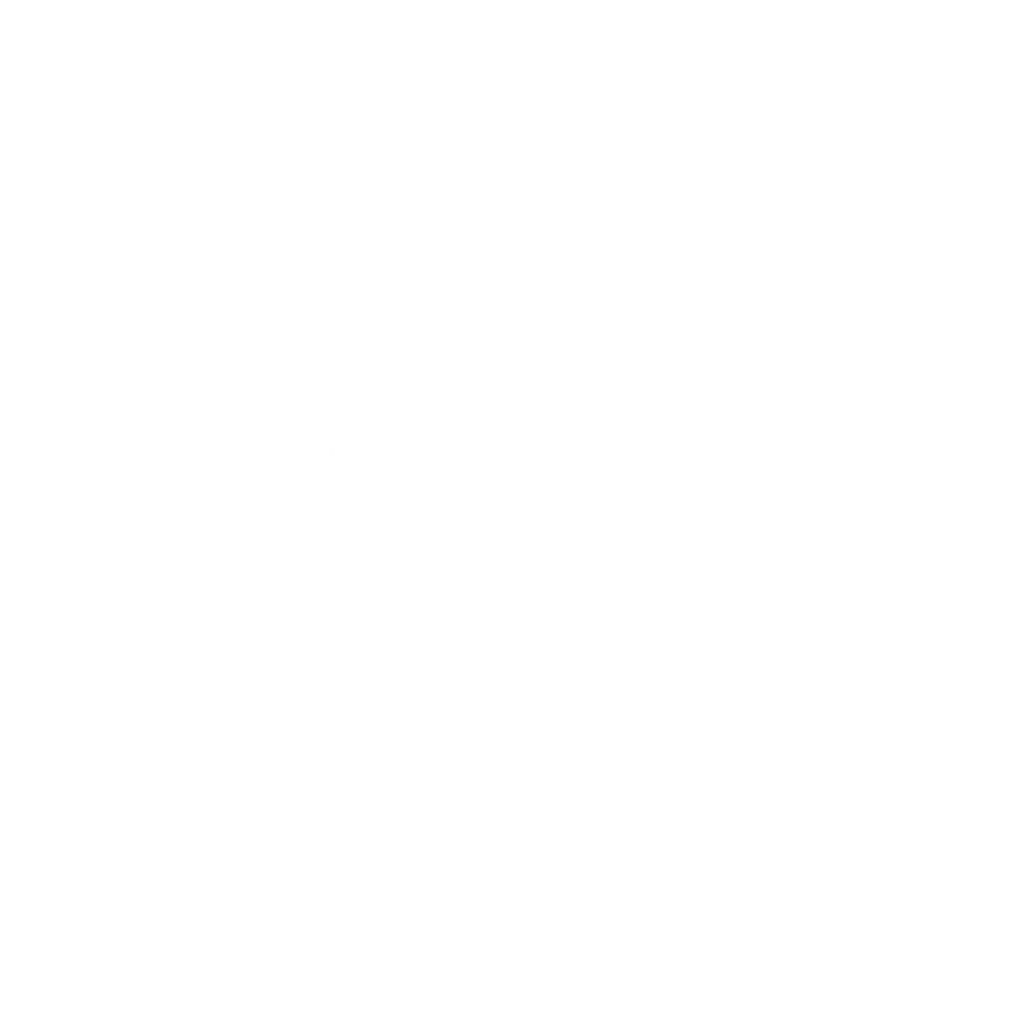 Street sign for Miller Avenue on a pole with a decorative top, surrounded by foliage.