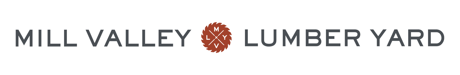 Mill Valley Lumber Yard