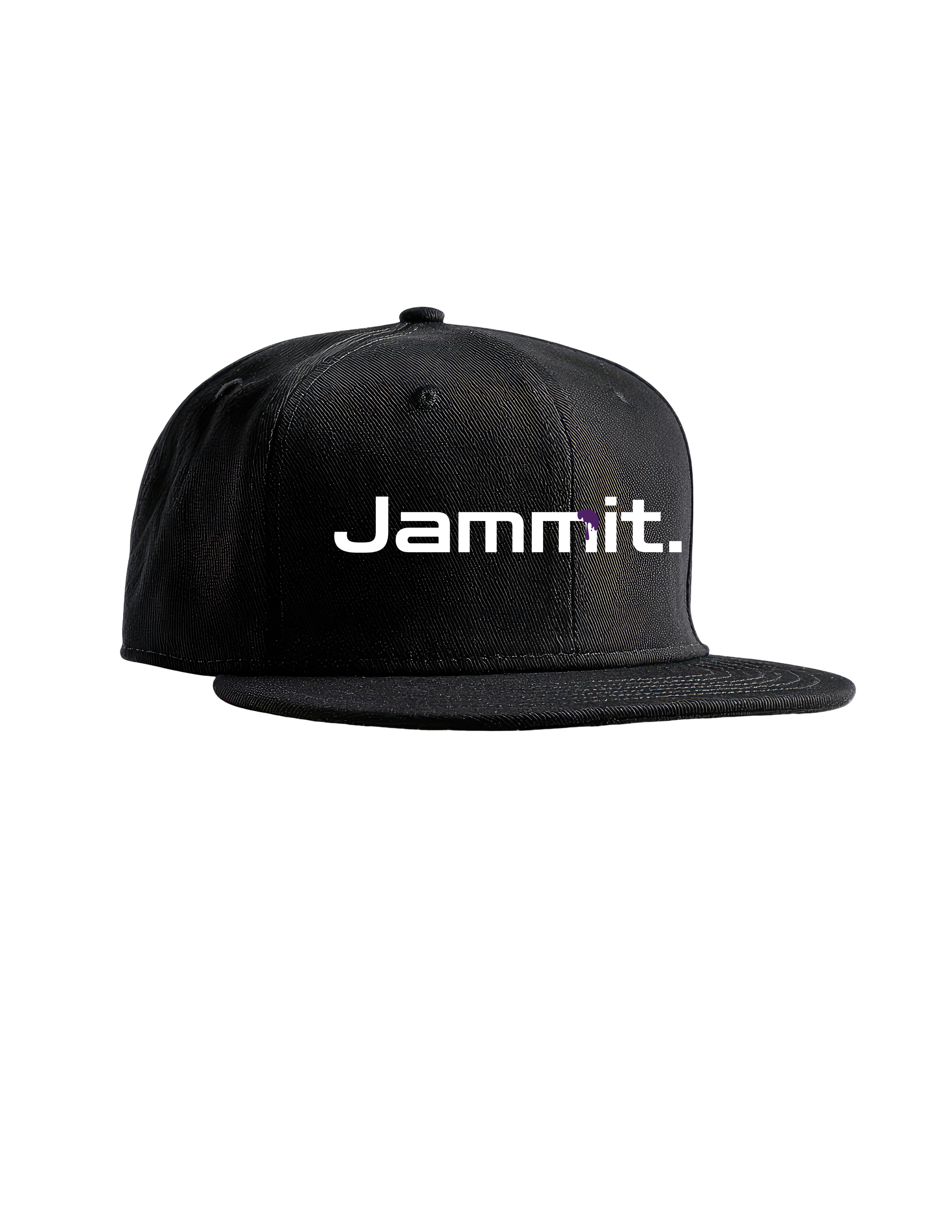 Jammit Black Hat