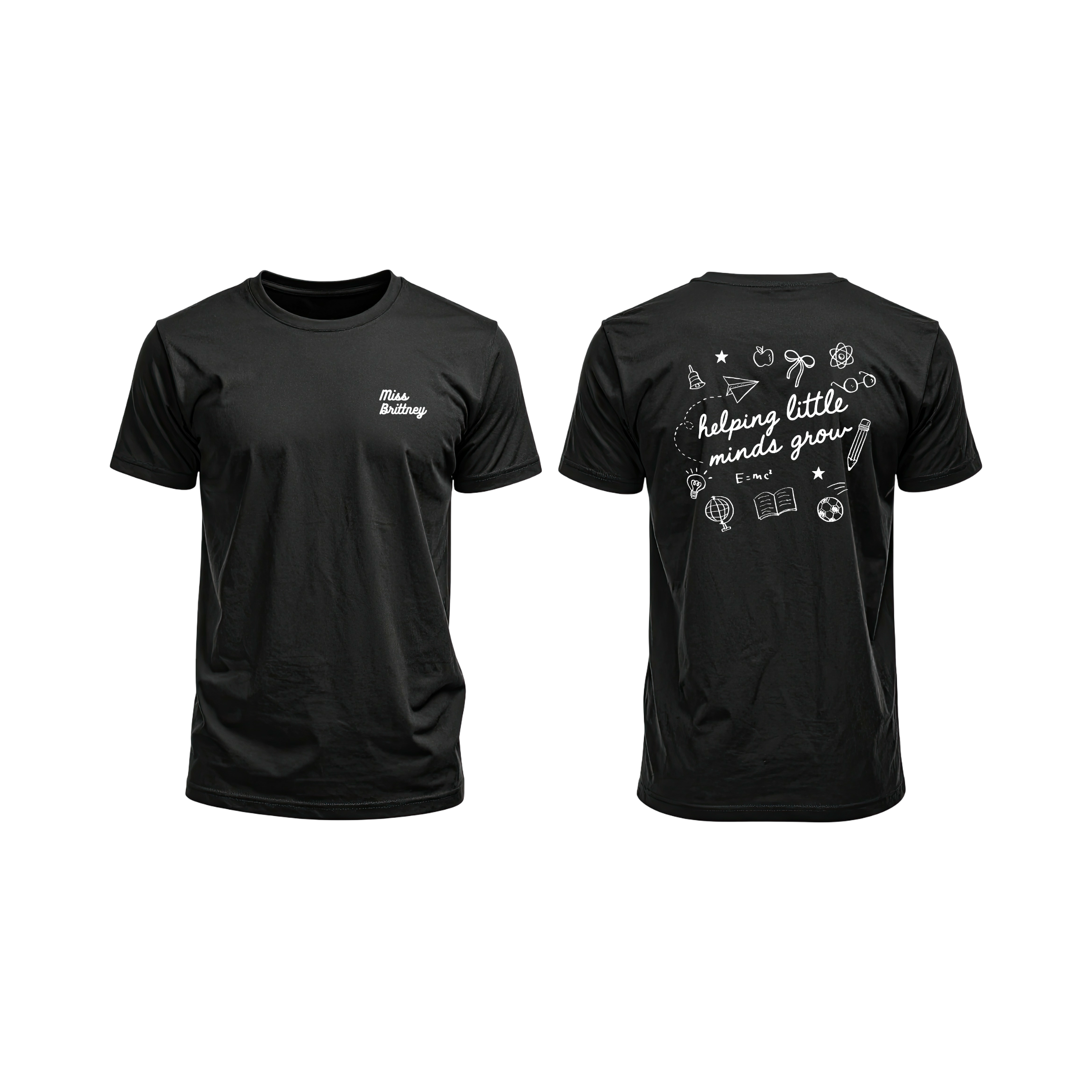 Helping Little Minds Grow