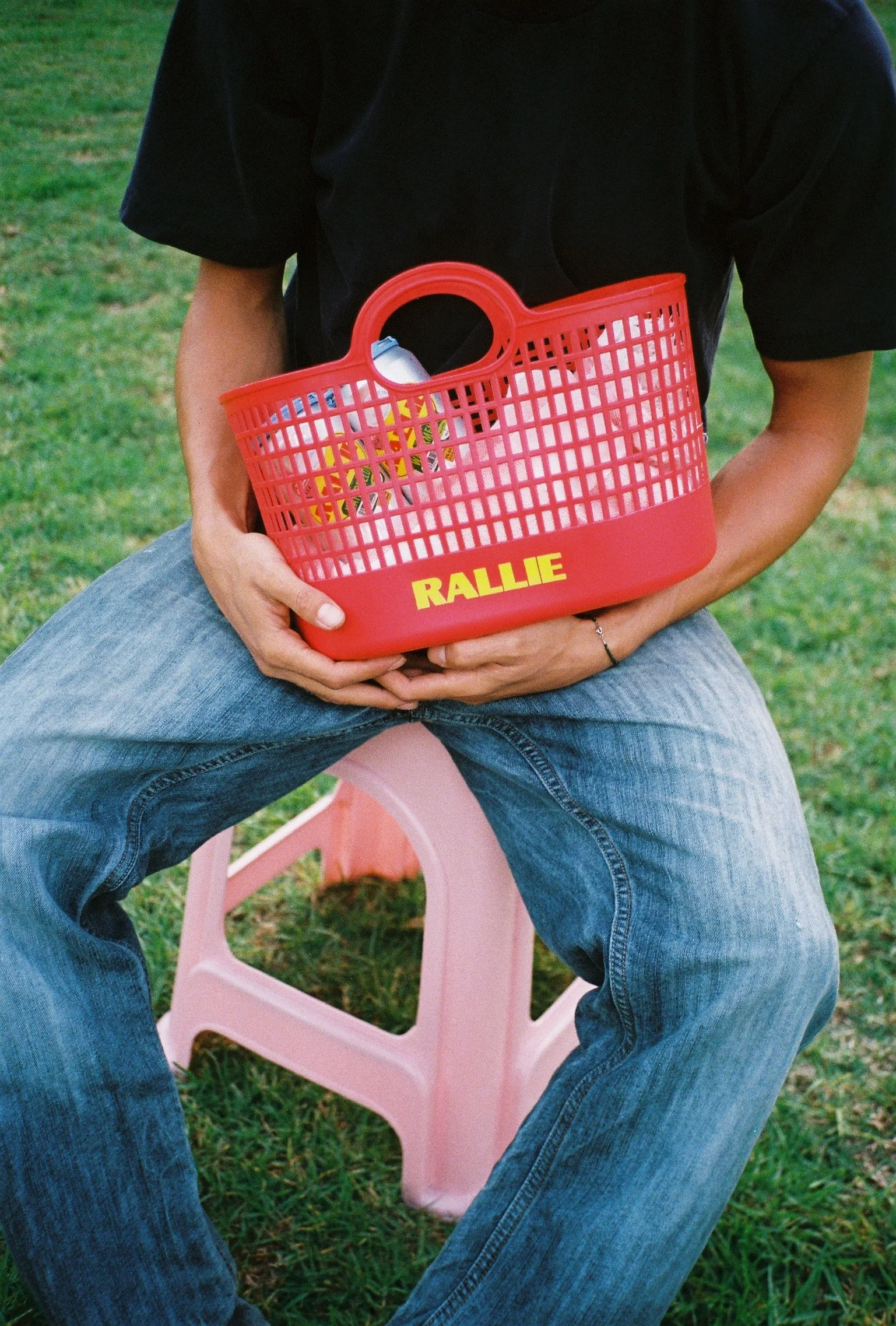 Market Bag