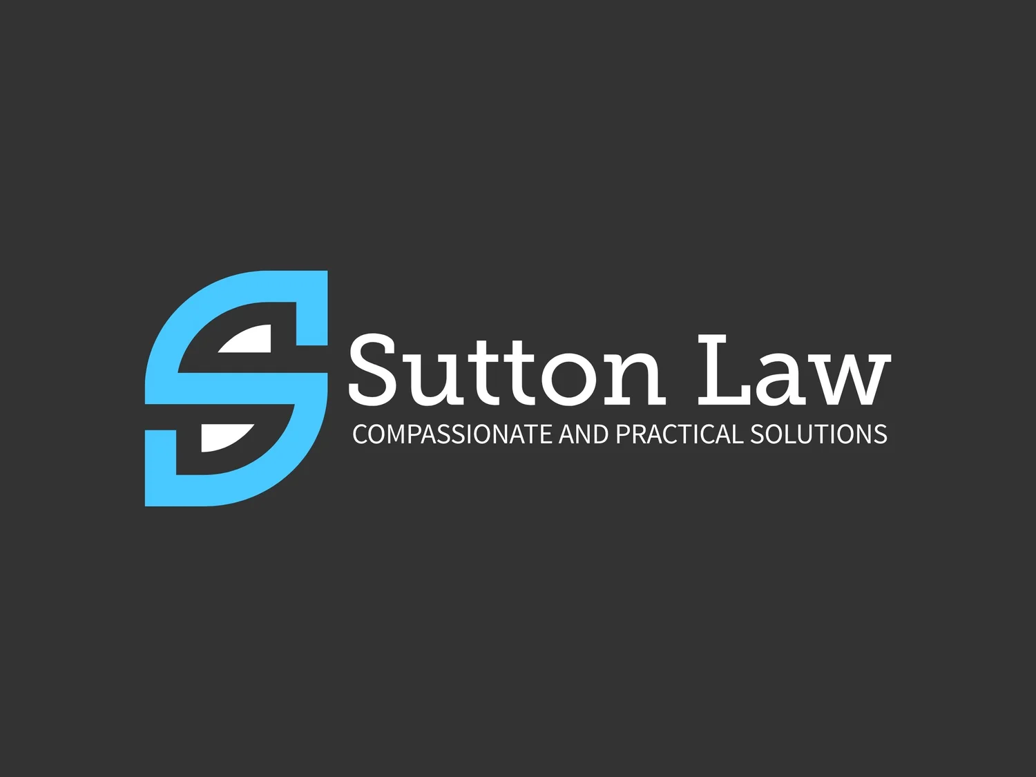 Sutton Law Office Blog