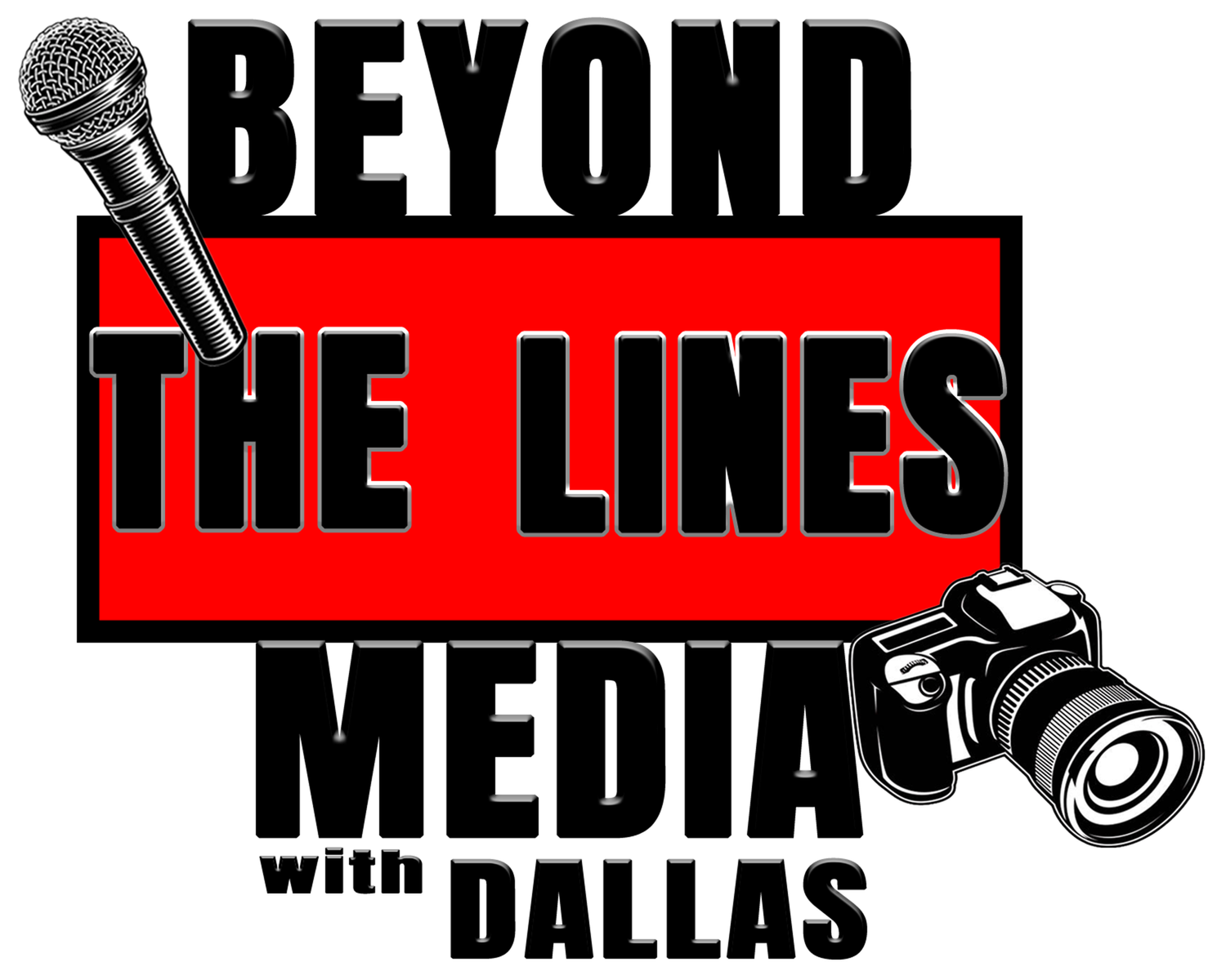 Beyond the lines media
