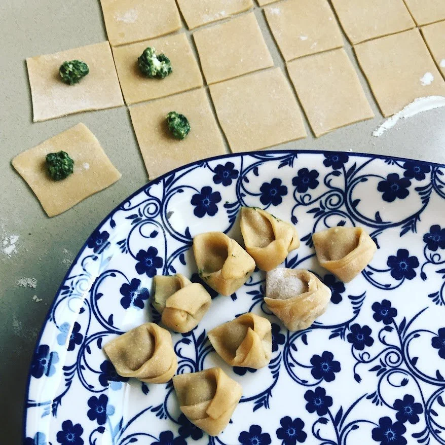 Italian dinner