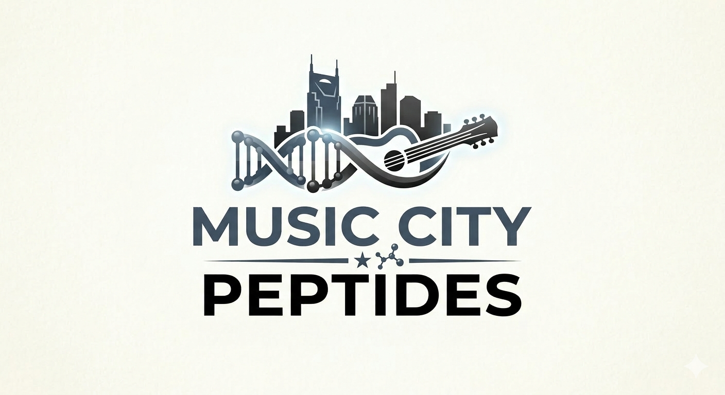 Music City Peptides
