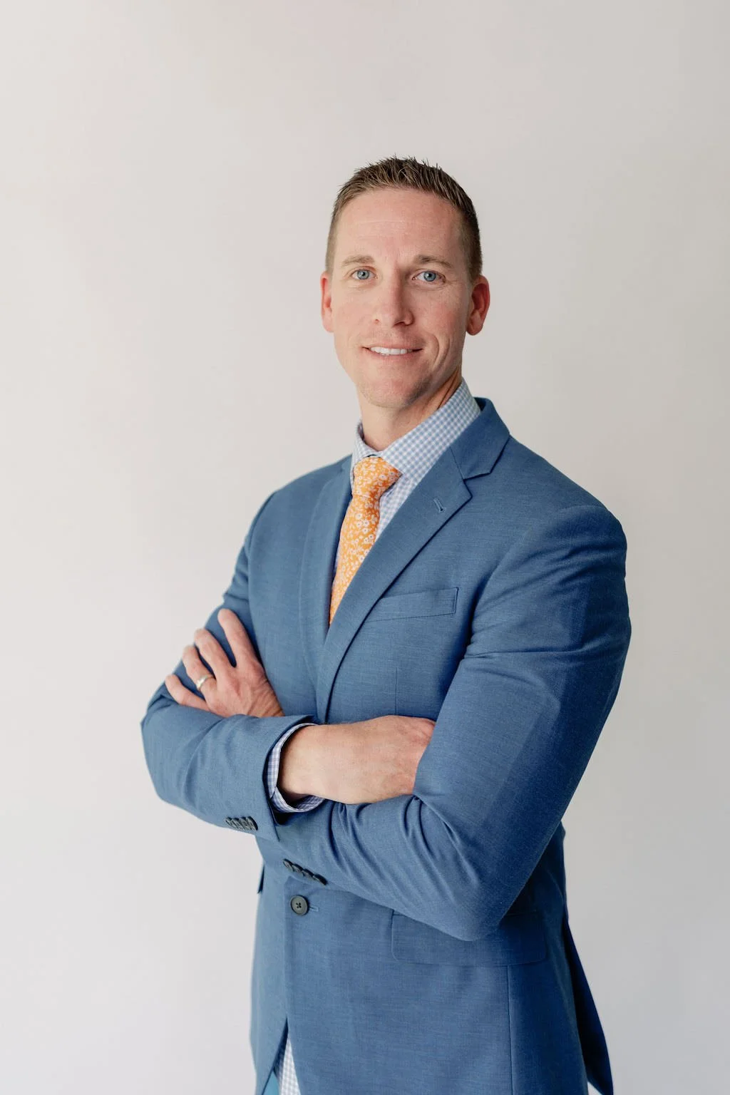 Jordan Jacob, CRNA, APRN, NSPM-C