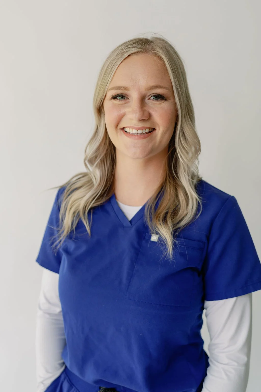Kenda Coley, MSN, APRN, FNP-C
