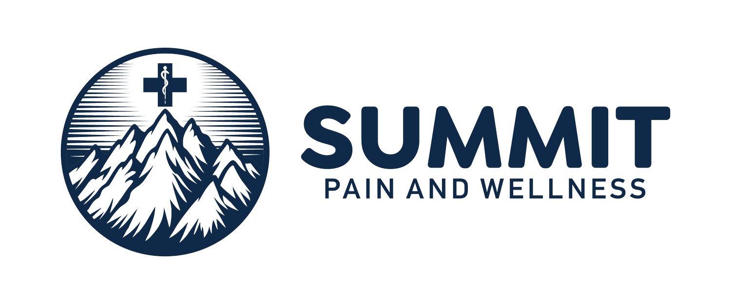 Summit Pain and Wellness