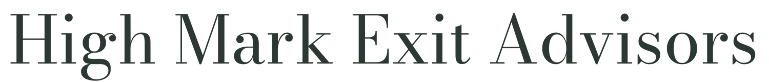 High Mark Exit Advisors