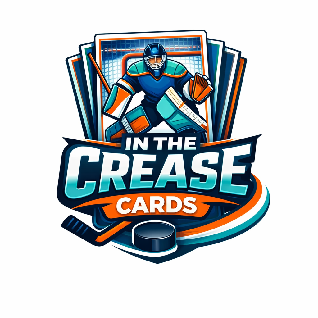  IN THE CREASE CARDS
