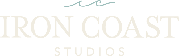 Iron coast studios