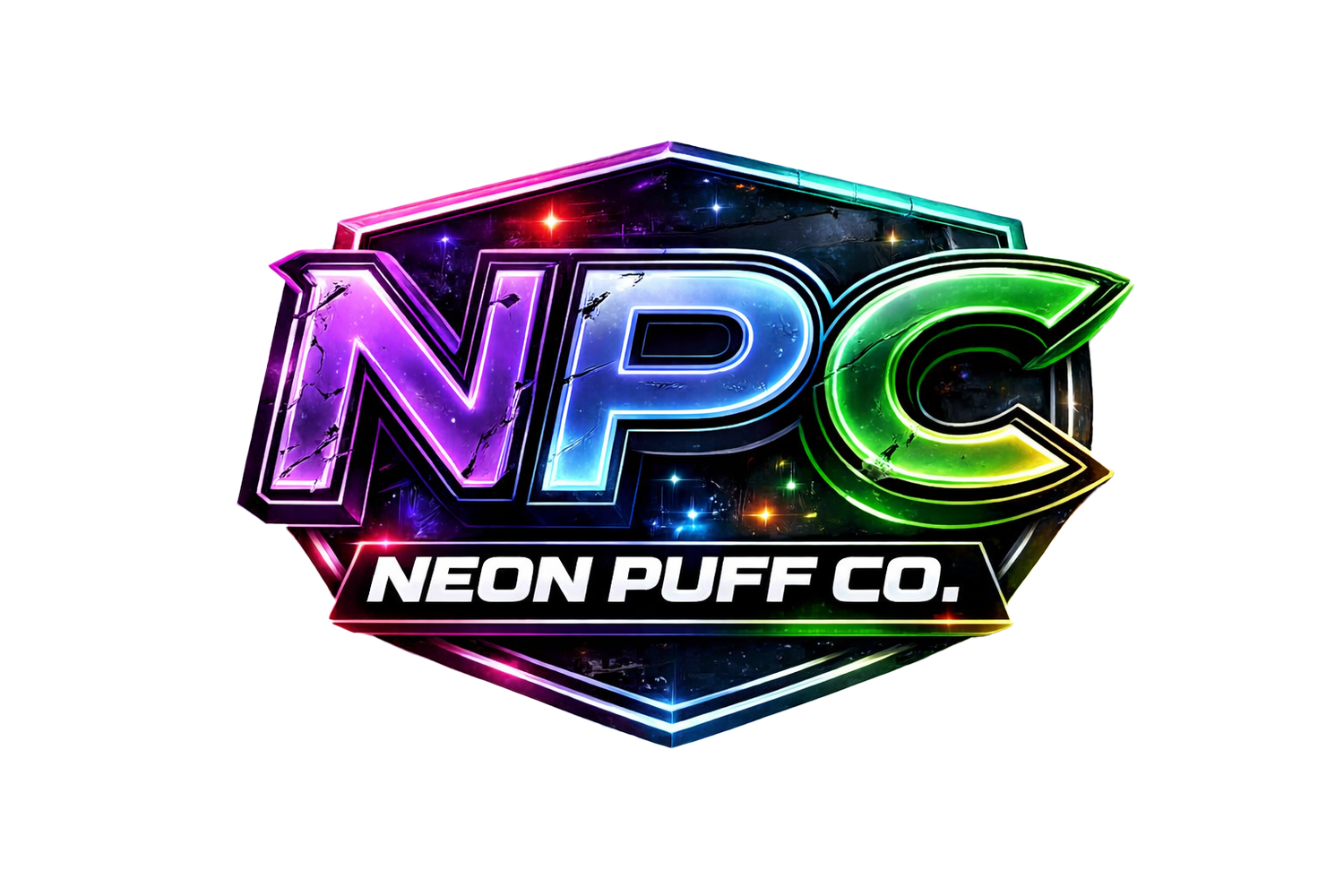 NPC &mdash; Neon Puff Co