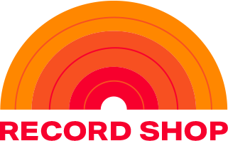 Record Shop