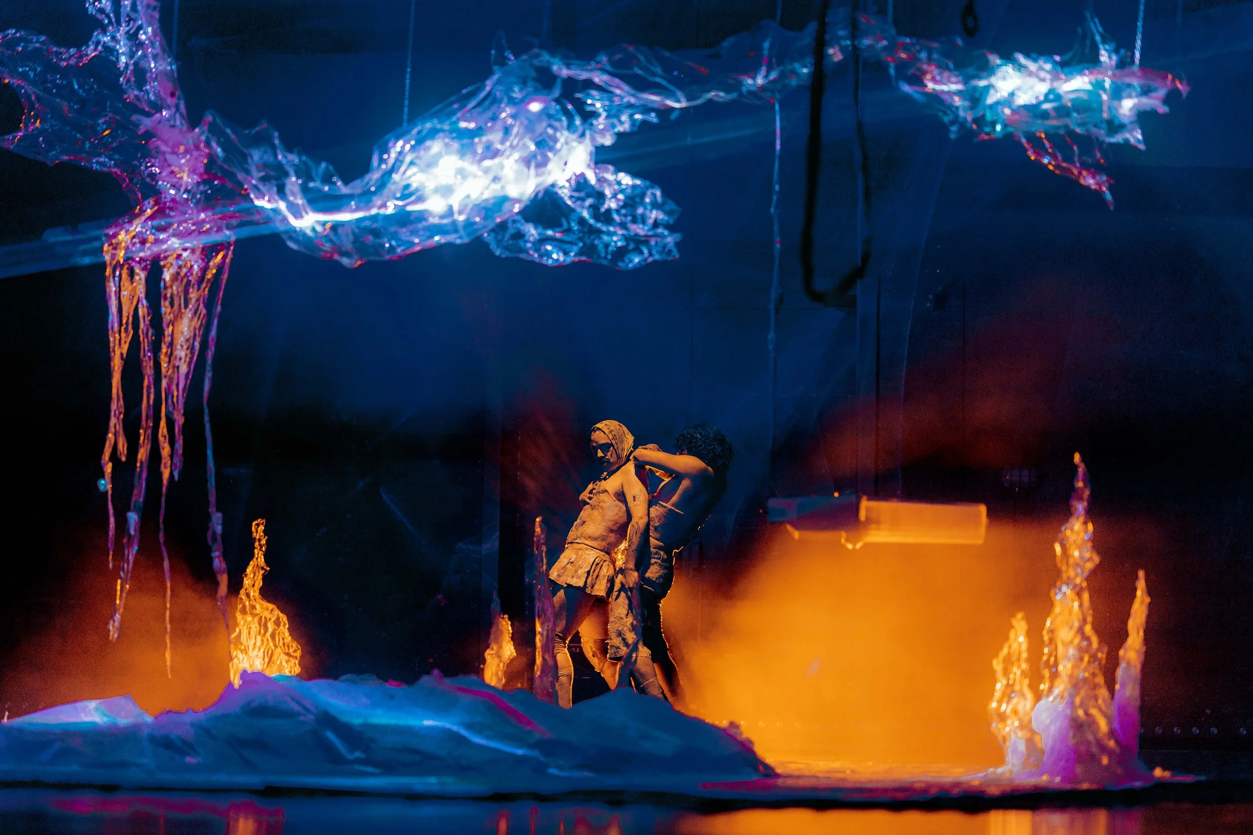 FLESH CAN’T CAN’  T  NOT’T ‘TIS FLESH H...