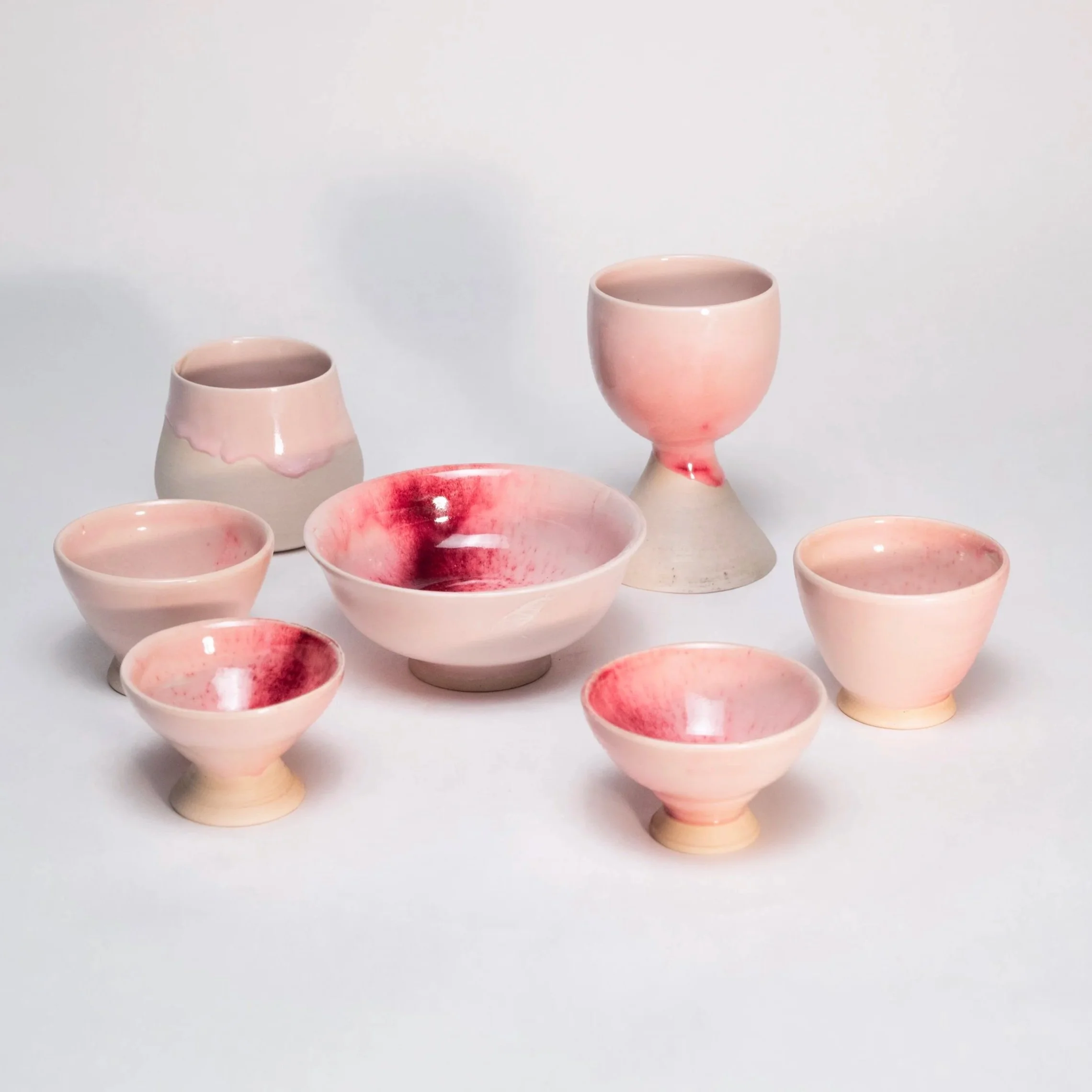 Hometown Project: Cherry Blossoms