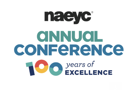 Register for NAECY Annual Conference