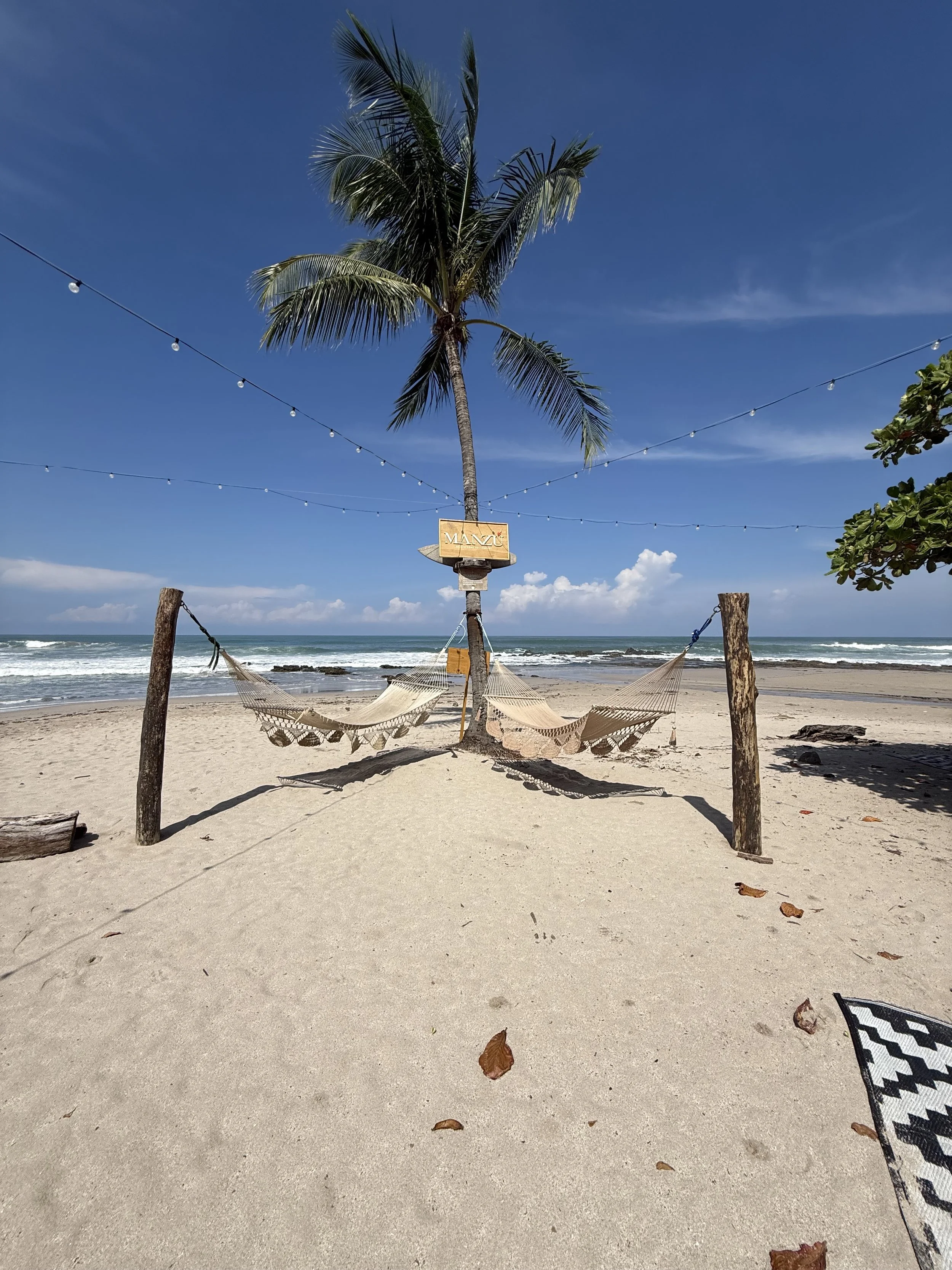 Where to Stay in Costa Rica