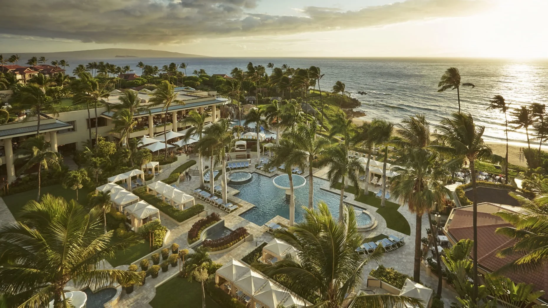 Why Four Seasons Does Hawaii Best