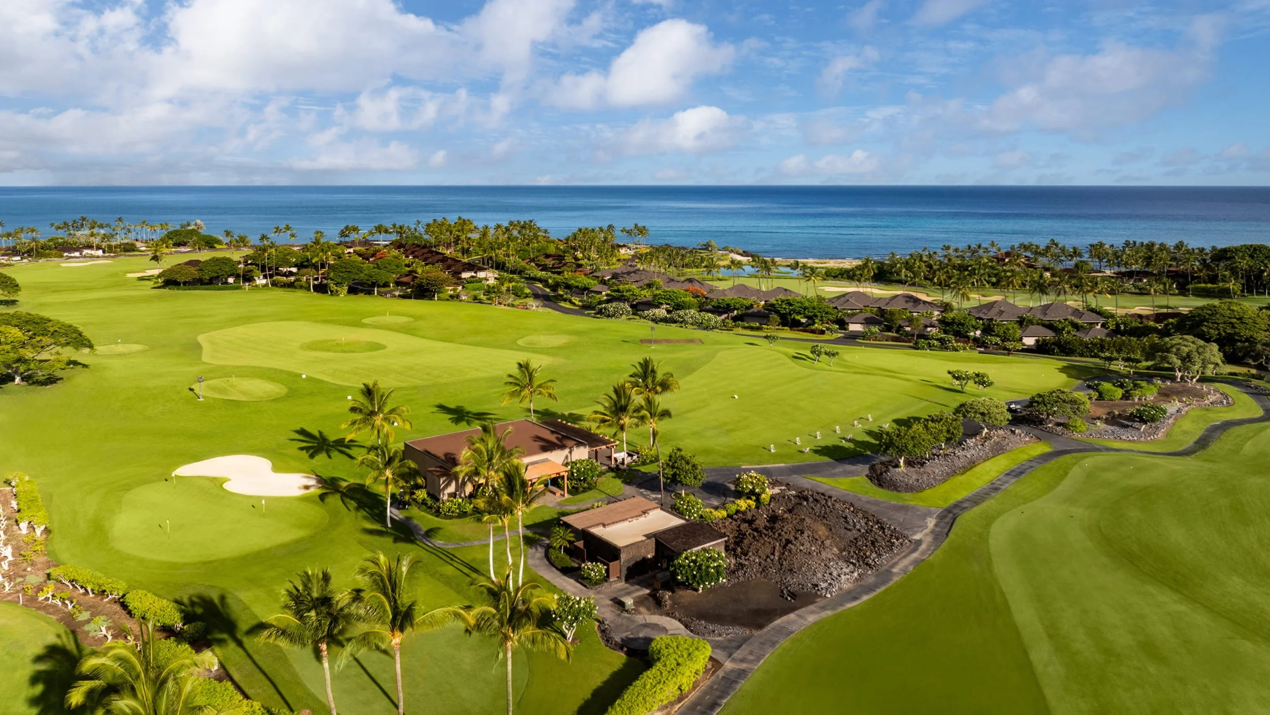 Four Seasons Resort Hualalai