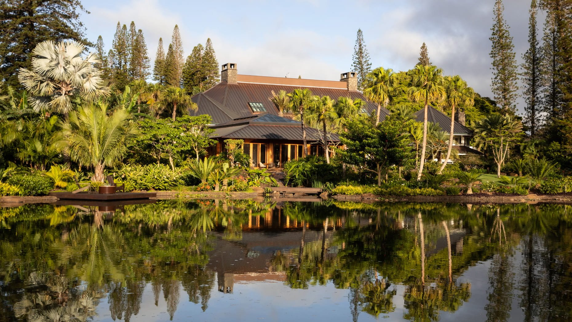 Sensei Lānaʻi, A Four Seasons Resort