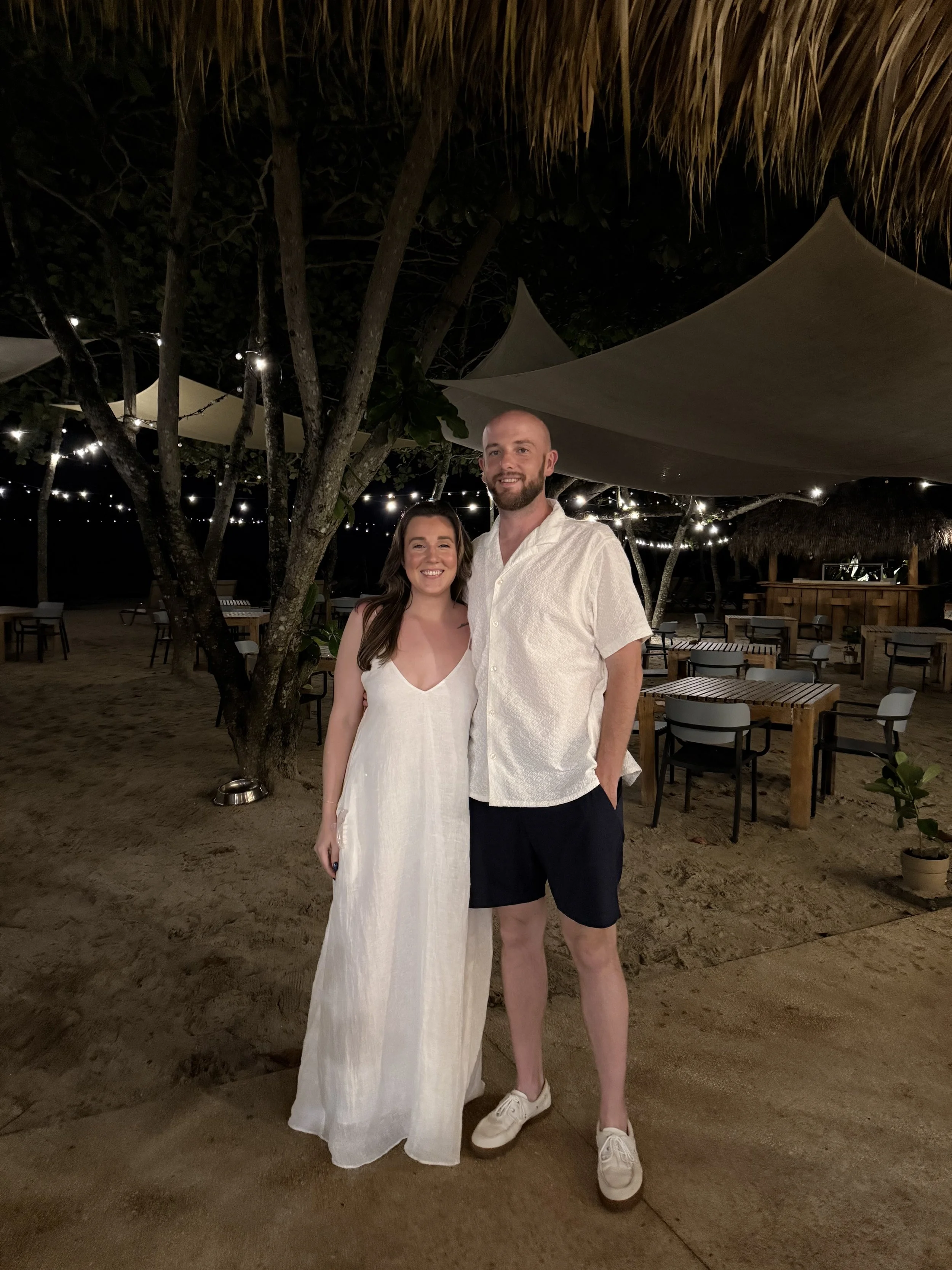 Santa Teresa, Costa Rica