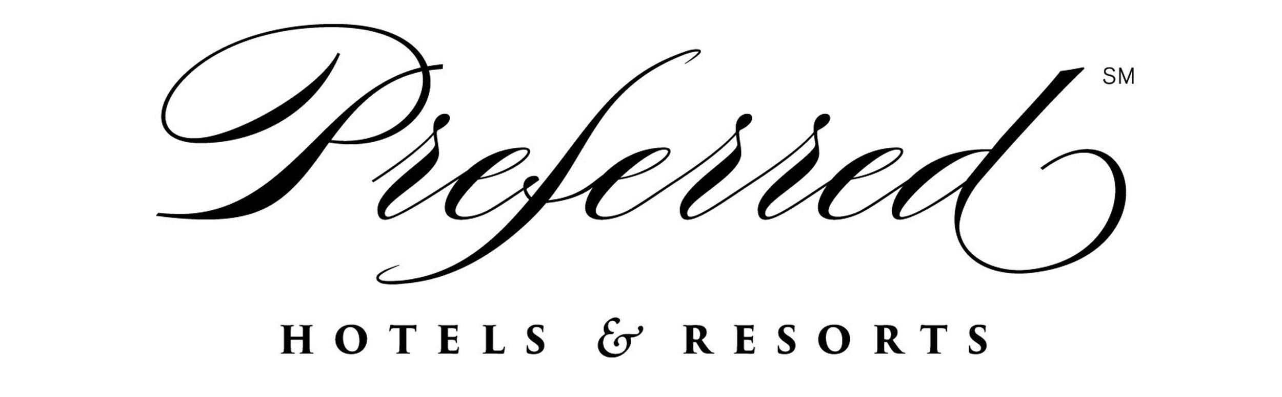 Preferred Partner Hotels Logo for iPrefer hotels
