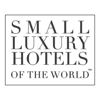 Small Luxury Hotels of the World Preferred Partner logo, SLH logo