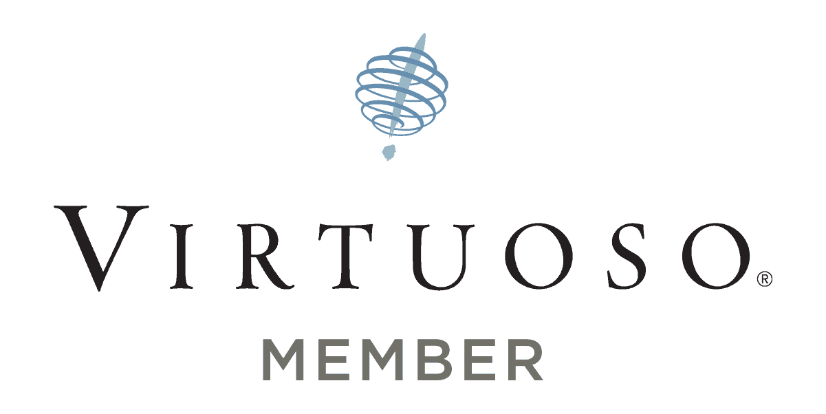 Virtuoso Member logo