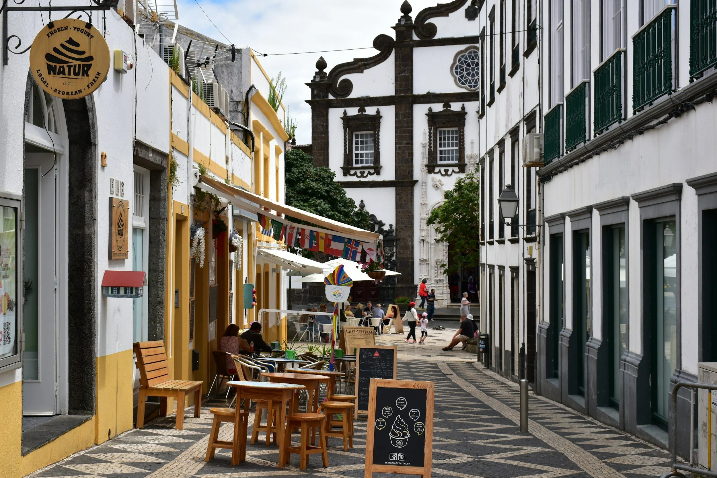 15 Best Things to Do in São Miguel 