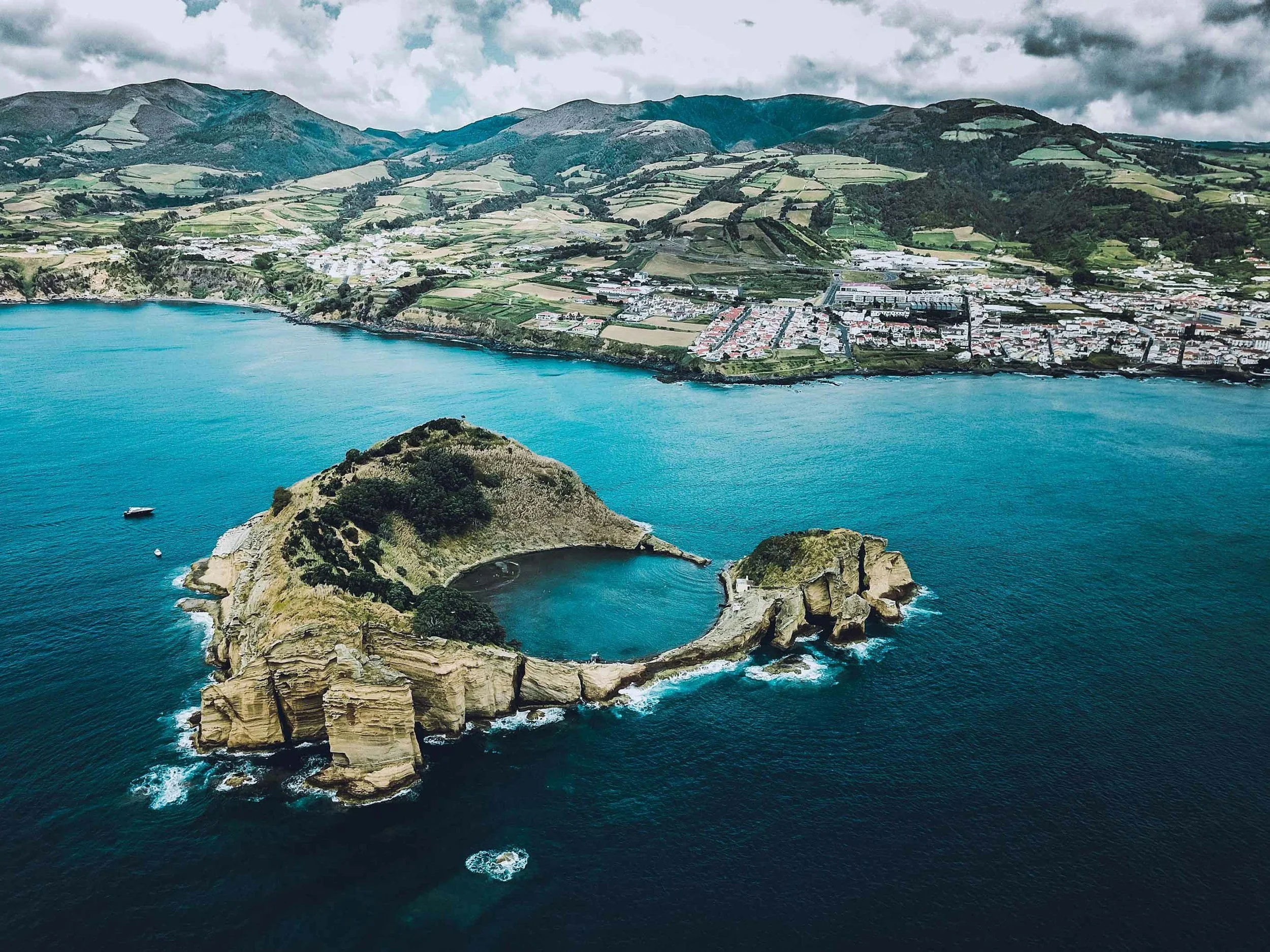 Is São Miguel Worth Visiting?