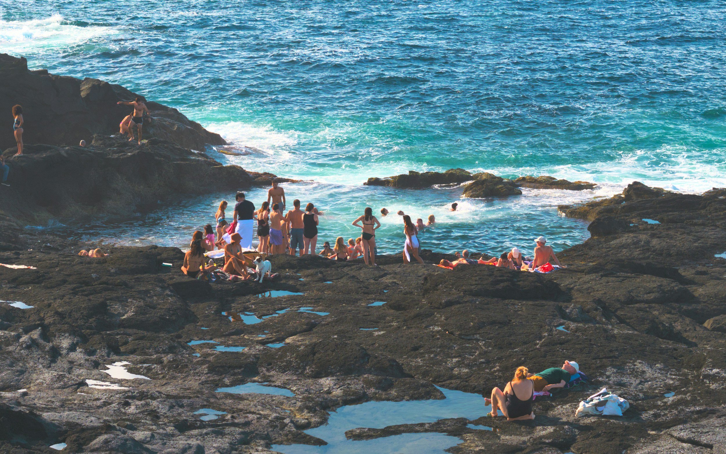 Best Time to Visit São Miguel, Azores (Weather, Seasons &amp; Travel Guide)