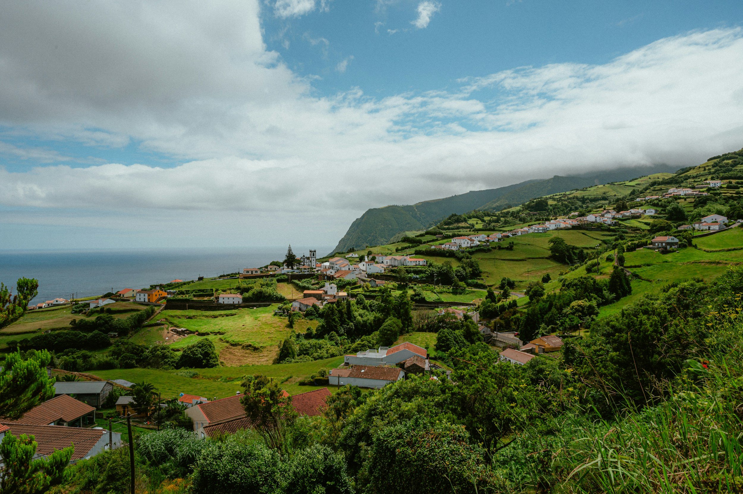 São Miguel vs Mainland Portugal: Where Should You Travel?