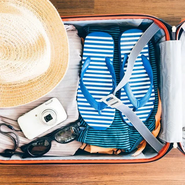 São Miguel Packing List (What to Bring + What People Forget)