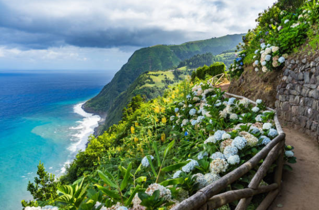 Why a Custom Azores Itinerary Makes All the Difference