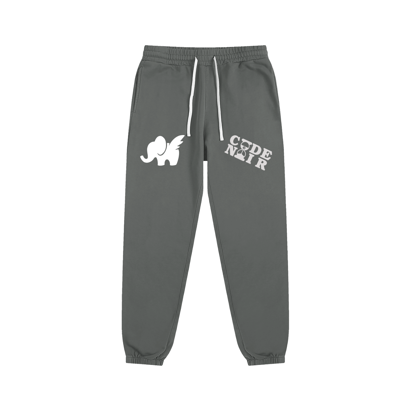 Essential Logo Sweatpants