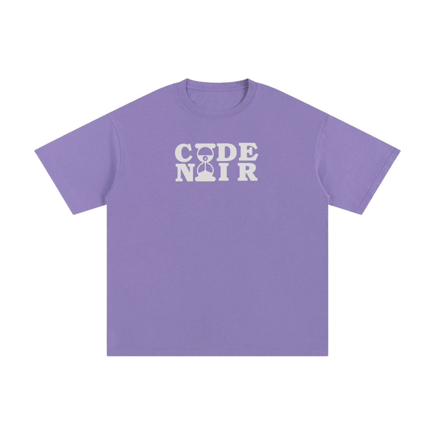 Logo Pure Cotton T-Shirt (colorways)