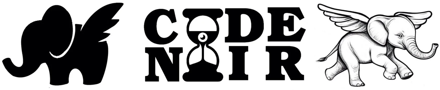 CODE NOIR
